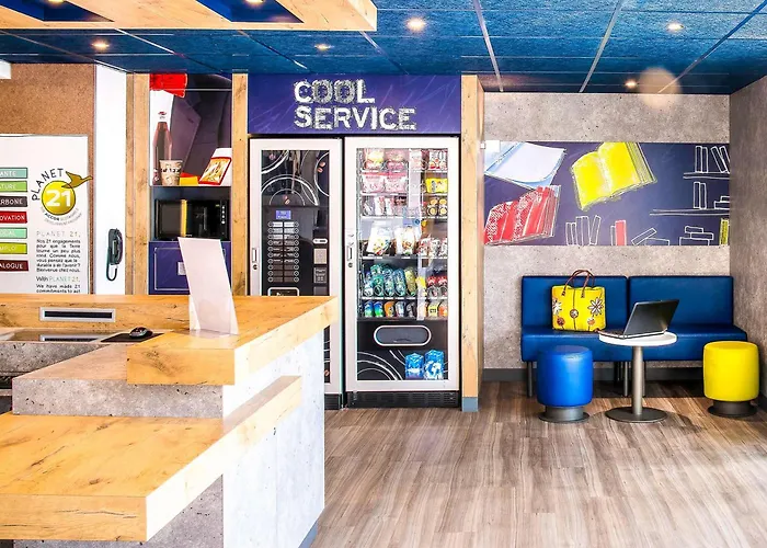 Ibis Budget Issoire
