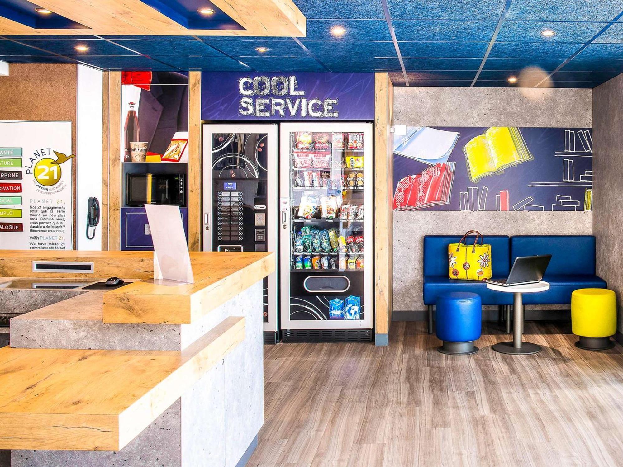 Ibis Budget Hotel Issoire