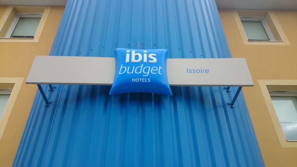 Hotel Ibis Budget