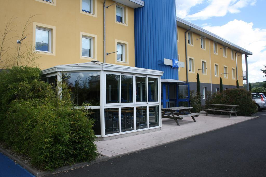 Hotel Ibis Budget
