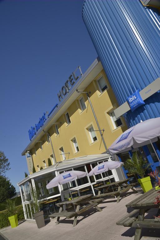 Hotel Ibis Budget