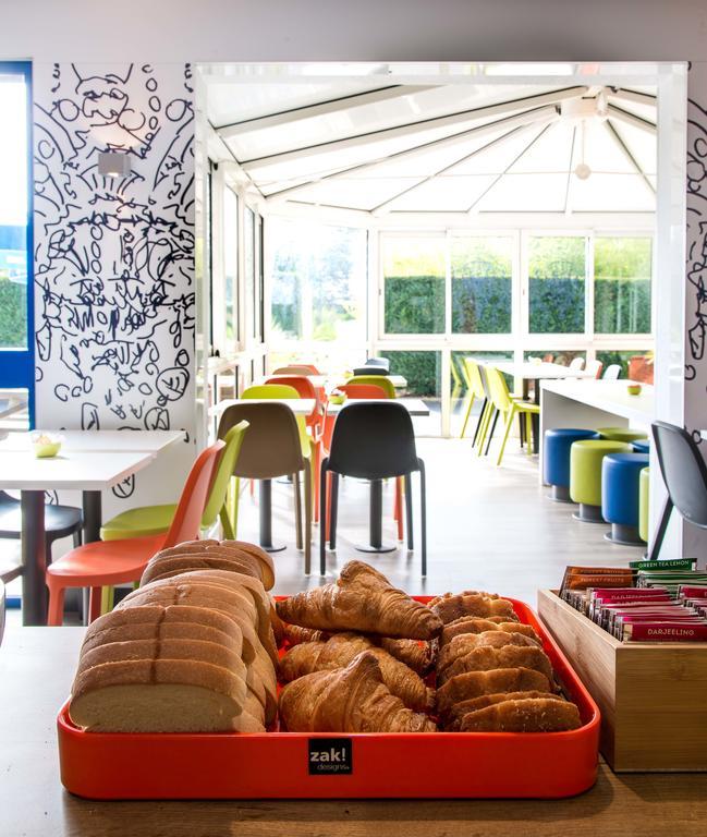 Ibis Budget Hotel