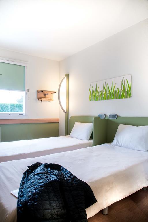 Hotel Ibis Budget