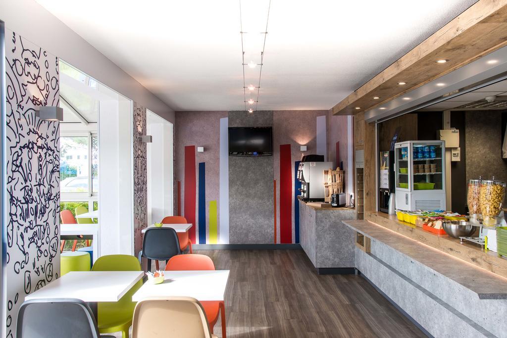 Ibis Budget Hotel