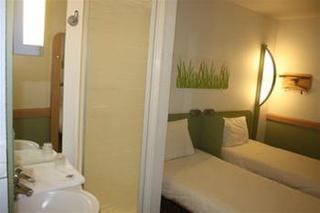 Hotel Ibis Budget 2*