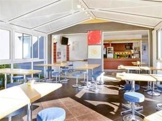 Hotel Ibis Budget Issoire
