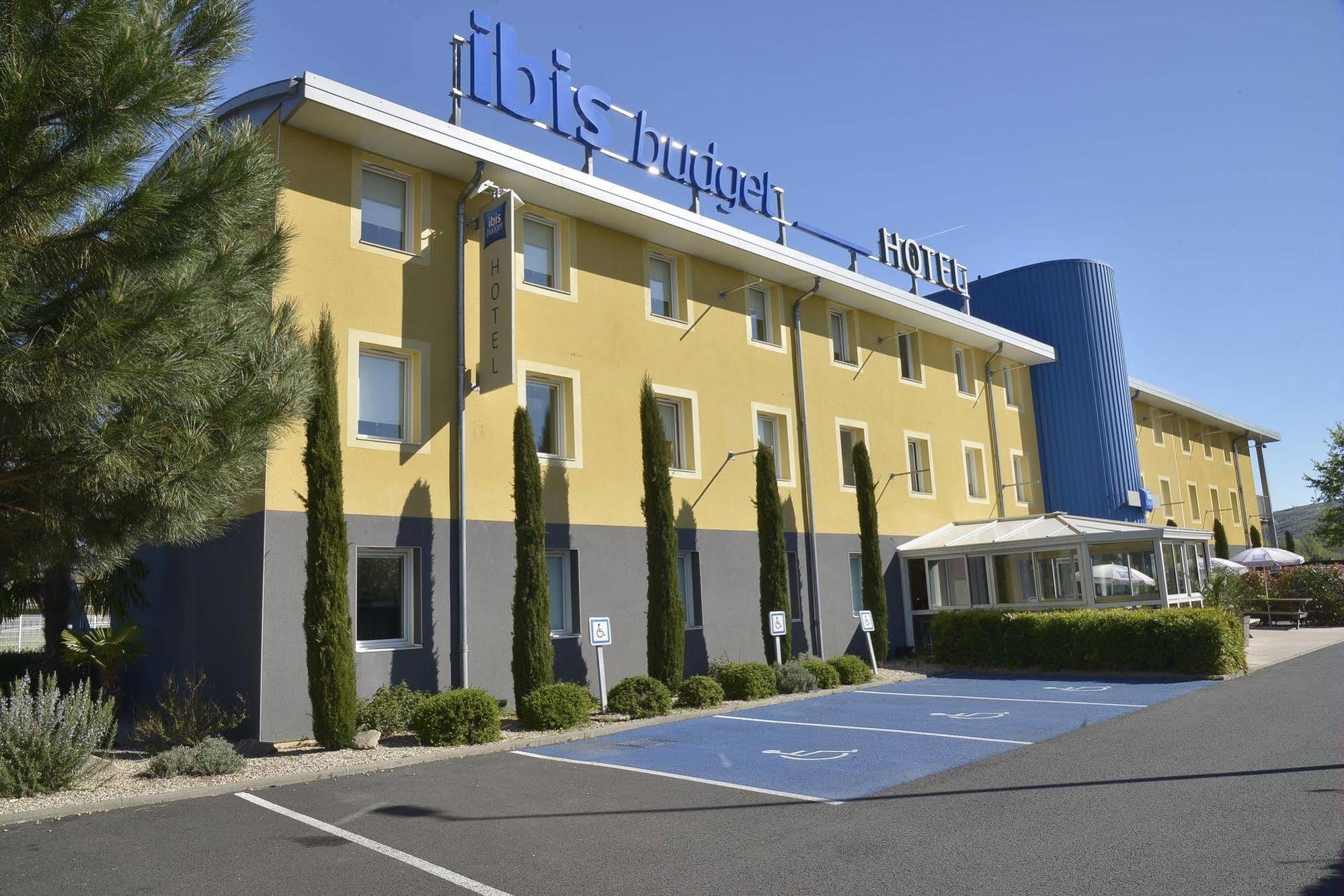 Ibis Budget
