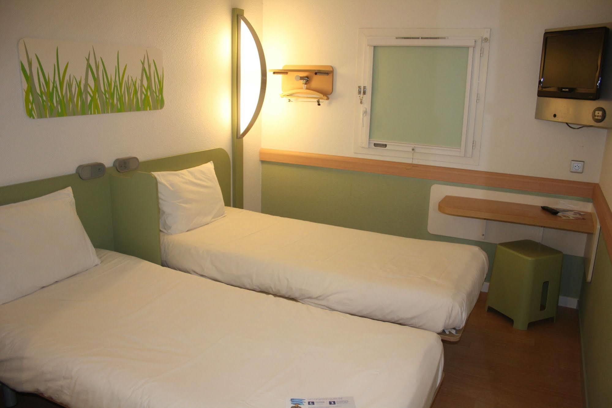 Ibis Budget