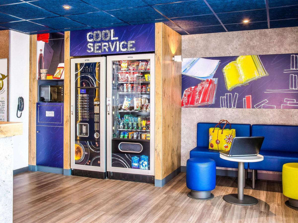 Ibis Budget Issoire