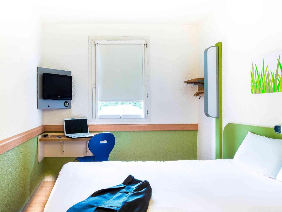 Ibis Budget Issoire