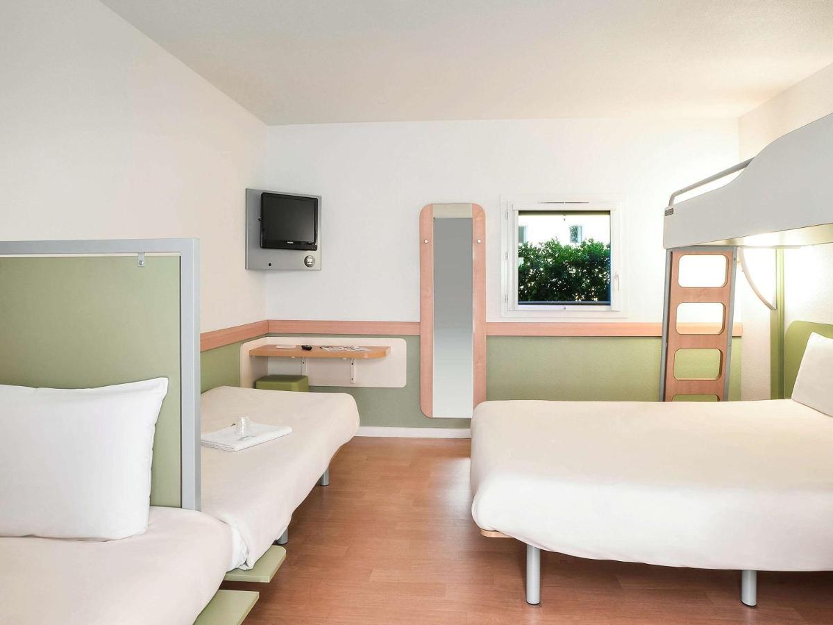 Ibis Budget Hotel Issoire