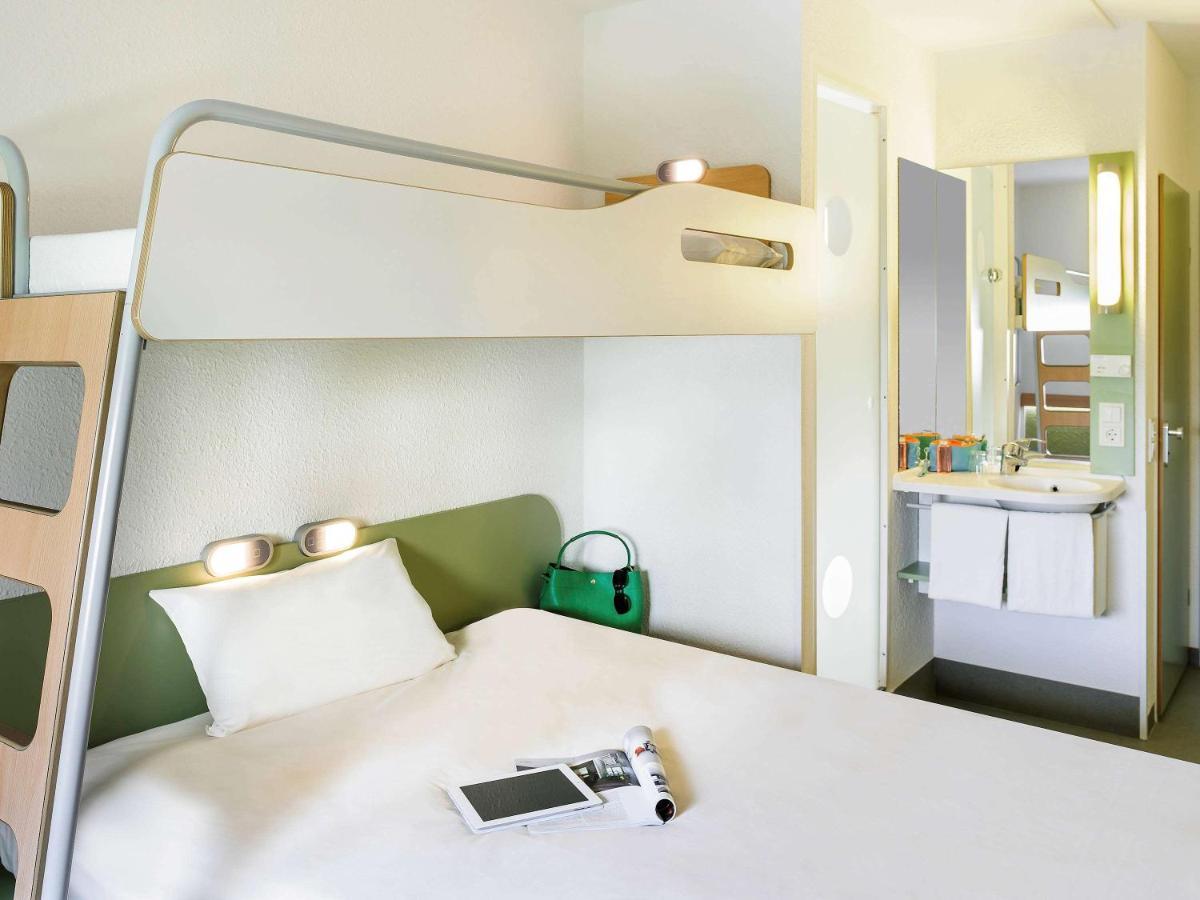 Ibis Budget 2* Issoire
