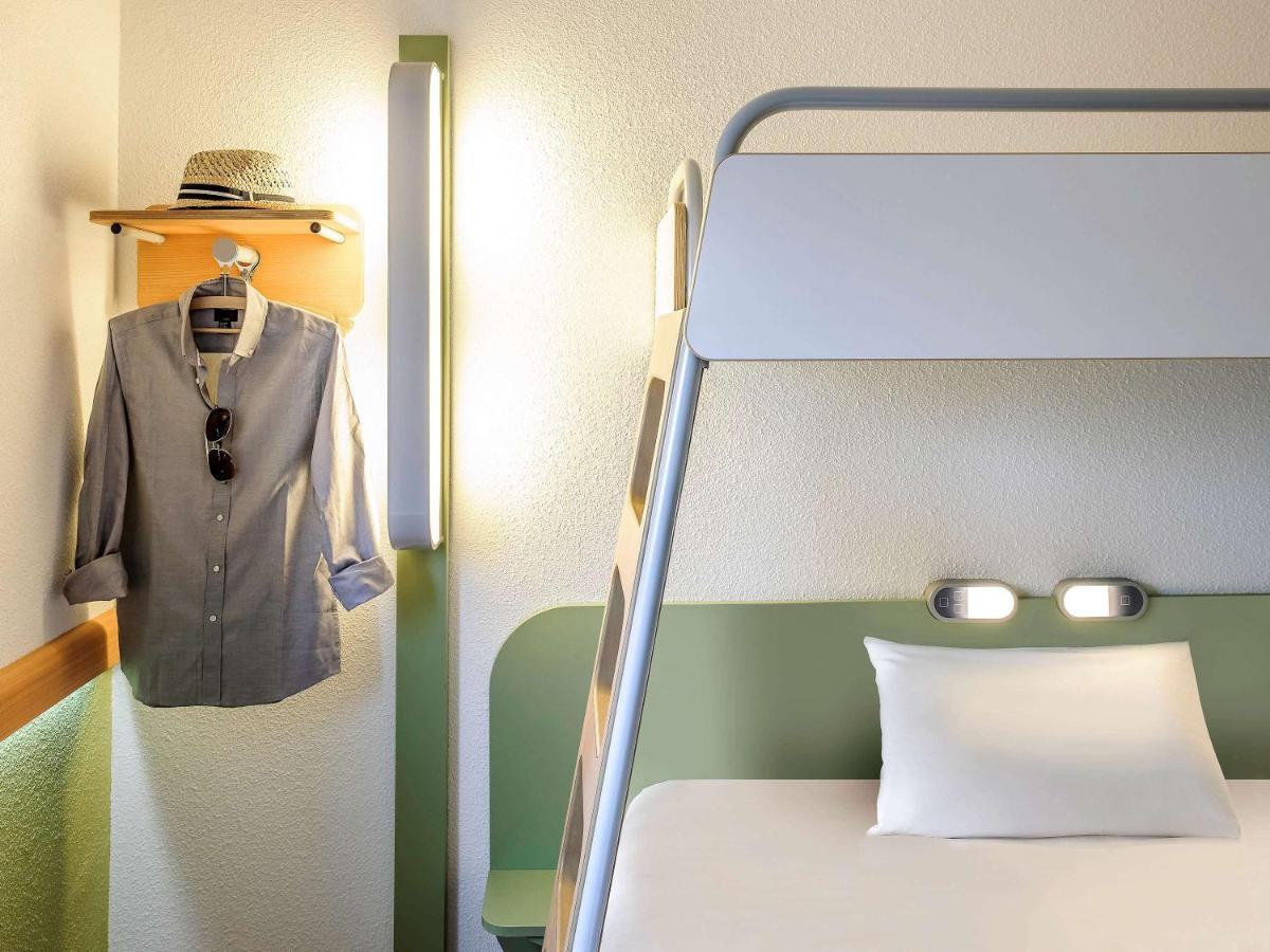 Ibis Budget Issoire