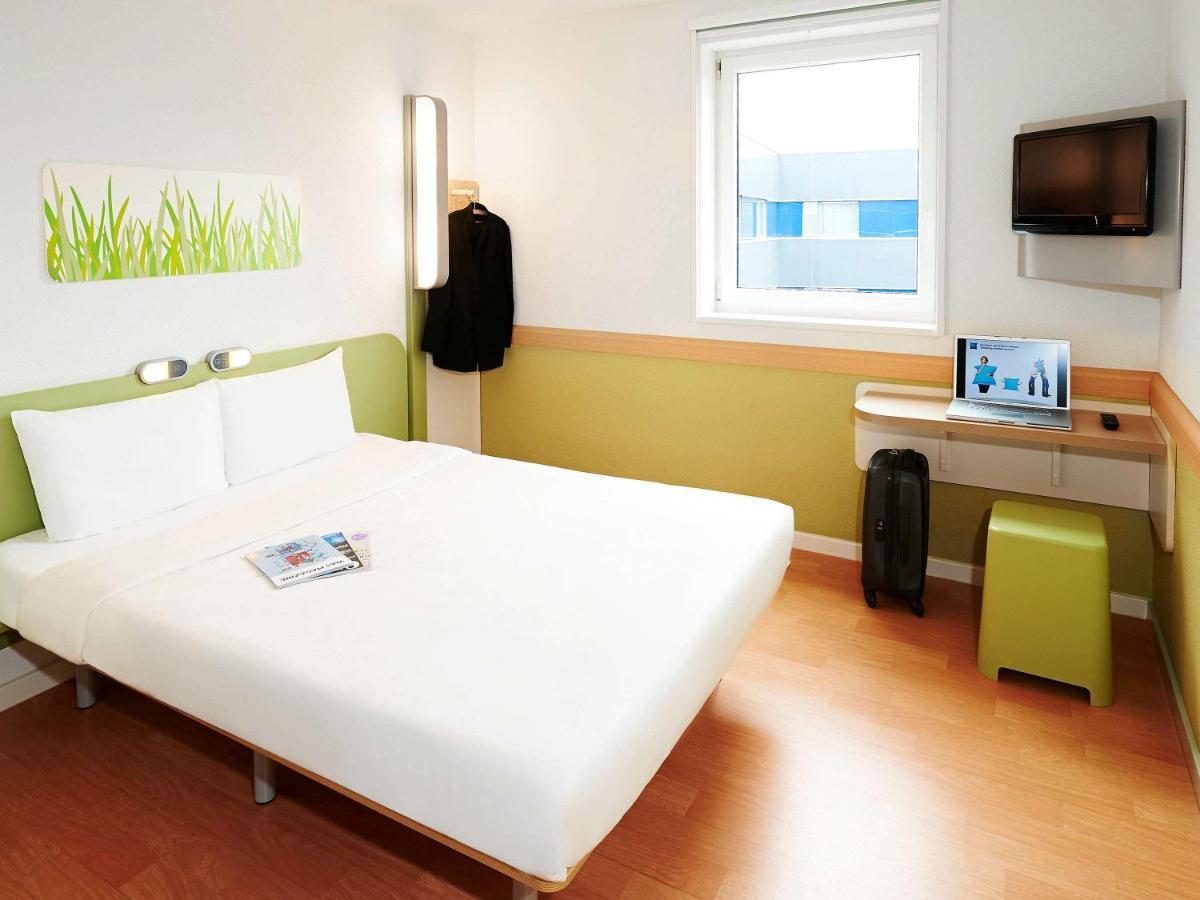 Ibis Budget 2* Issoire
