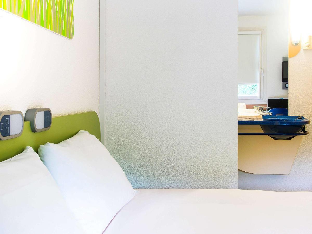 Ibis Budget Issoire