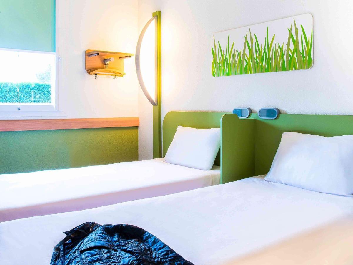 Hotel Ibis Budget Issoire